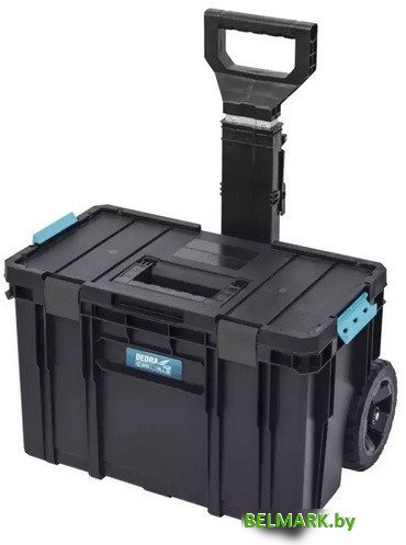 Ящик для инструментов Dedra N0301 - фото