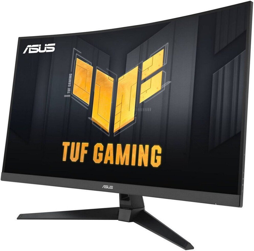 Игровой монитор ASUS TUF Gaming VG32VQM5B - фото2