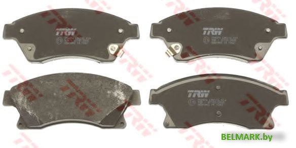 TRW GDB1843 - фото2