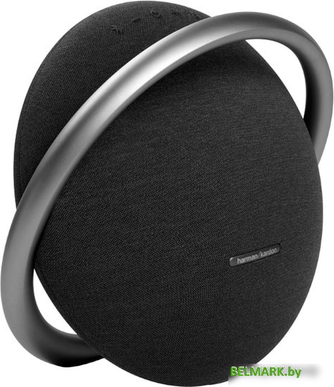 Беспроводная аудиосистема Harman/Kardon Onyx Studio 7 (черный) - фото2