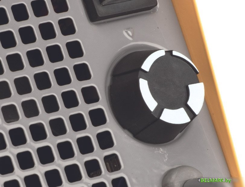 Электрическая тепловая пушка Ballu BKX-7 - фото2