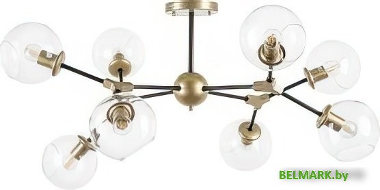 Люстра средней высоты Lightstar Beta 785083 - фото