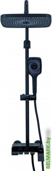 Душевая система Ledeme 2425B - фото