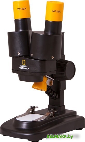 Bresser National Geographic 20x 69365 - фото