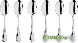 Набор столовых ложек Sola Symphony 11SYMP011 - фото