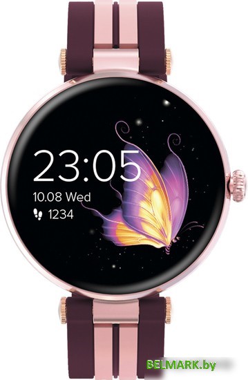 Умные часы Canyon Semifreddo SW-61 (бодровый) - фото2