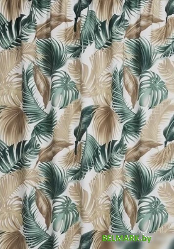 Шторка-занавеска для ванны IDDIS BF06P18i11 - фото