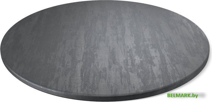 Кухонный стол Sheffilton SHT-TU10/TT 90 SHT-T228 (черный муар/каменный уголь) - фото2