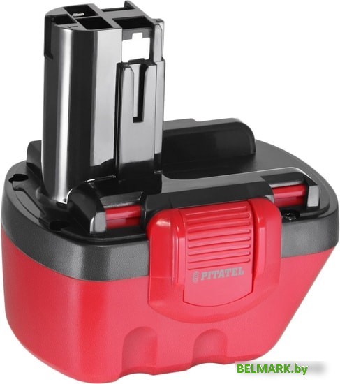 Аккумулятор Pitatel TSB-048-BOS12A-15C (12В/1.5 Ah) - фото