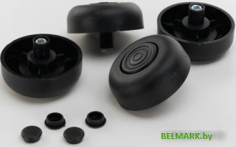 Тумба для аквариума Ferplast Dubai 120 (белый) - фото2