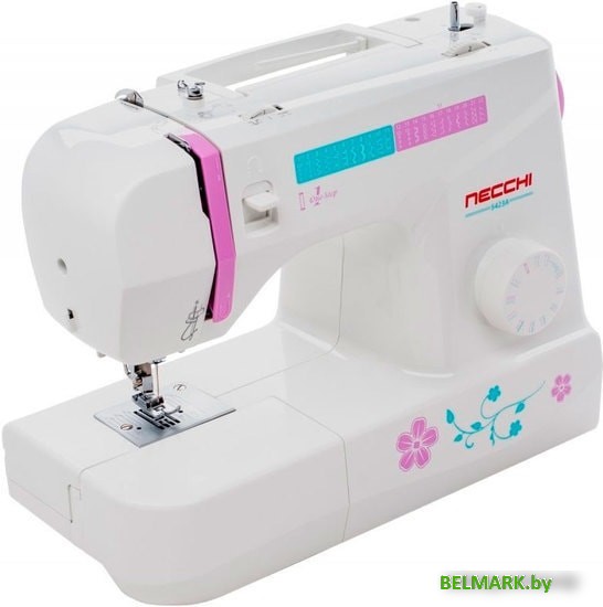 Швейная машина Necchi 5423A - фото