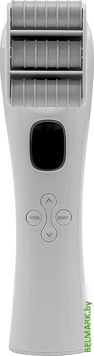 Массажер ручной Gezatone Vacu Ultra 1301369W - фото