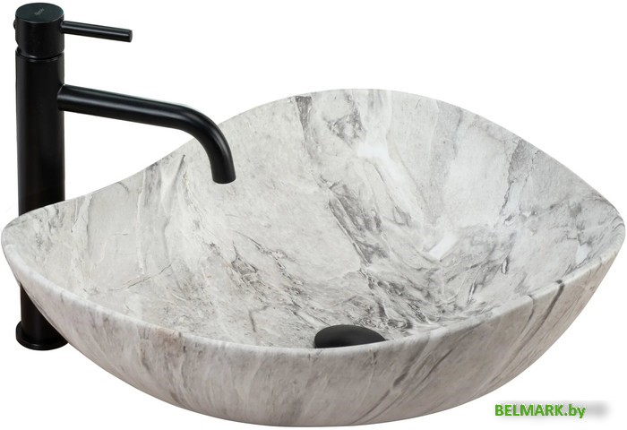 Умывальник Rea Dora Stone REA-U5066 - фото