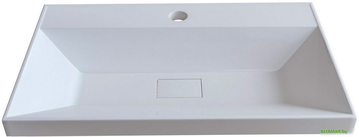 Умывальник Madera Classica Slim 60x36 - фото