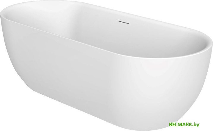 Ванна BelBagno BB417-1900-800 - фото2