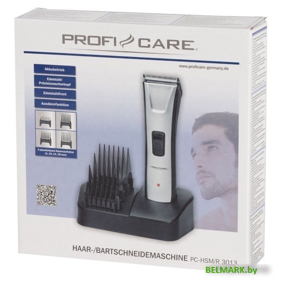 Машинка для стрижки волос Proficare PC-HSM/R 3013 - фото2