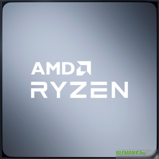 Процессор AMD Ryzen 5 5600X (BOX) - фото