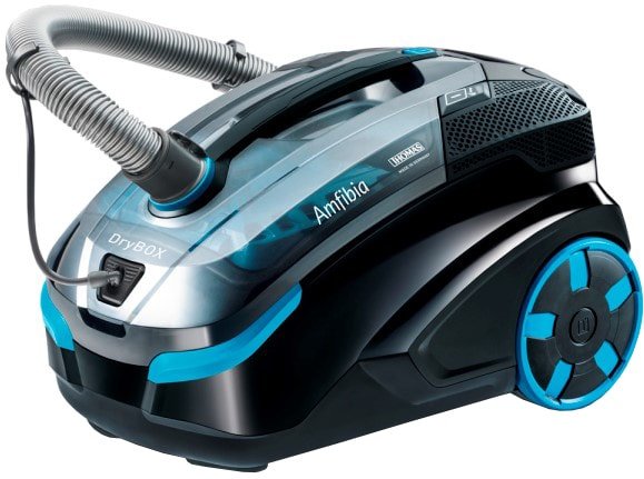 Пылесос Thomas DryBox Amfibia 788596 - фото