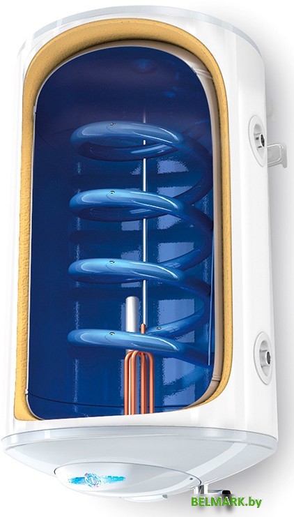 Бойлер косвенного нагрева с ТЭНом TESY BiLight 100 SE GCVS 100 44 20 B11 TSRC - фото