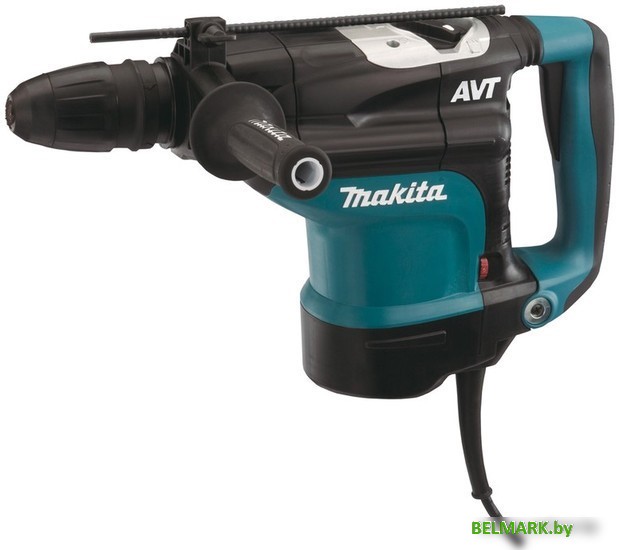 Перфоратор Makita HR4511C - фото2
