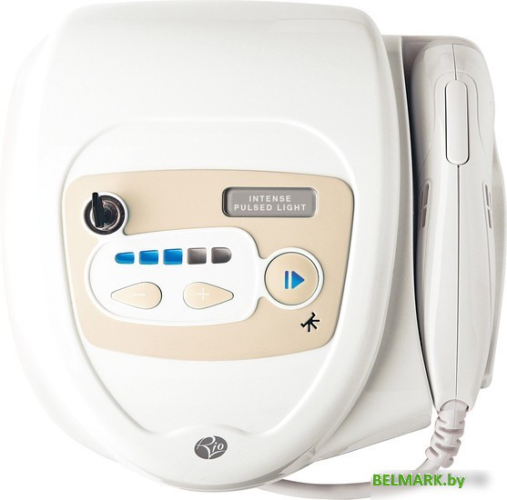 Фотоэпилятор Rio IPHR-C Hello Skin IPL - фото