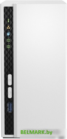 Сетевой накопитель QNAP TS-233 - фото2