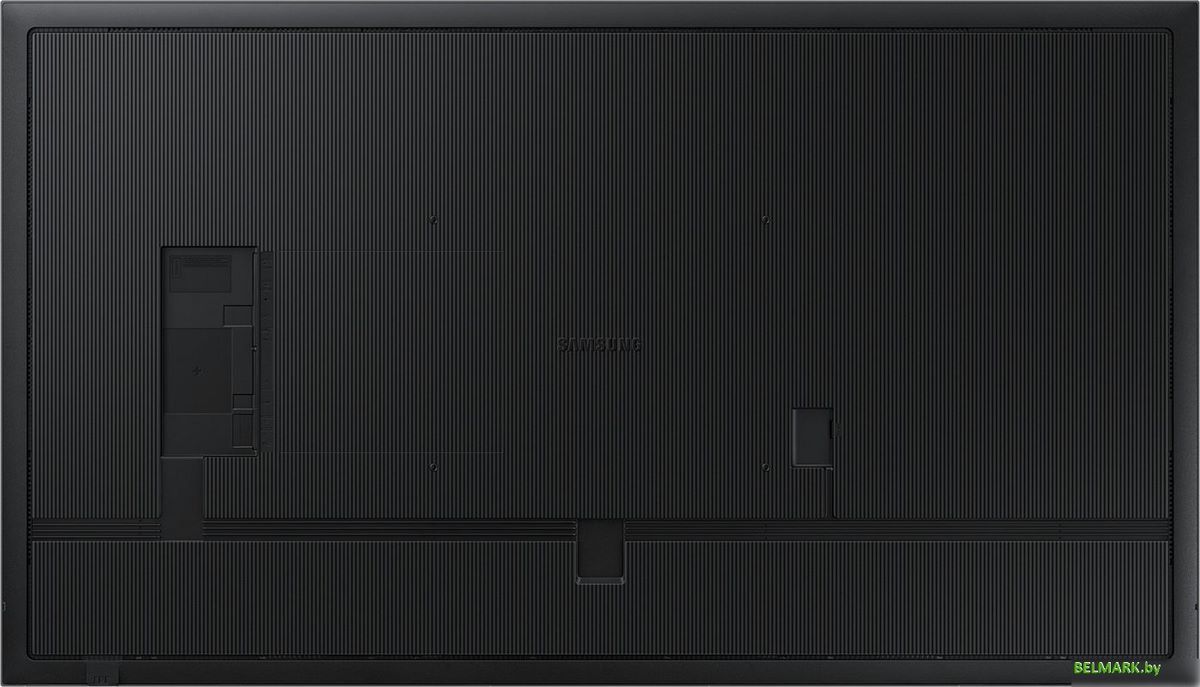 Информационная панель Samsung QM43C LH43QMCEPGCXCI - фото2