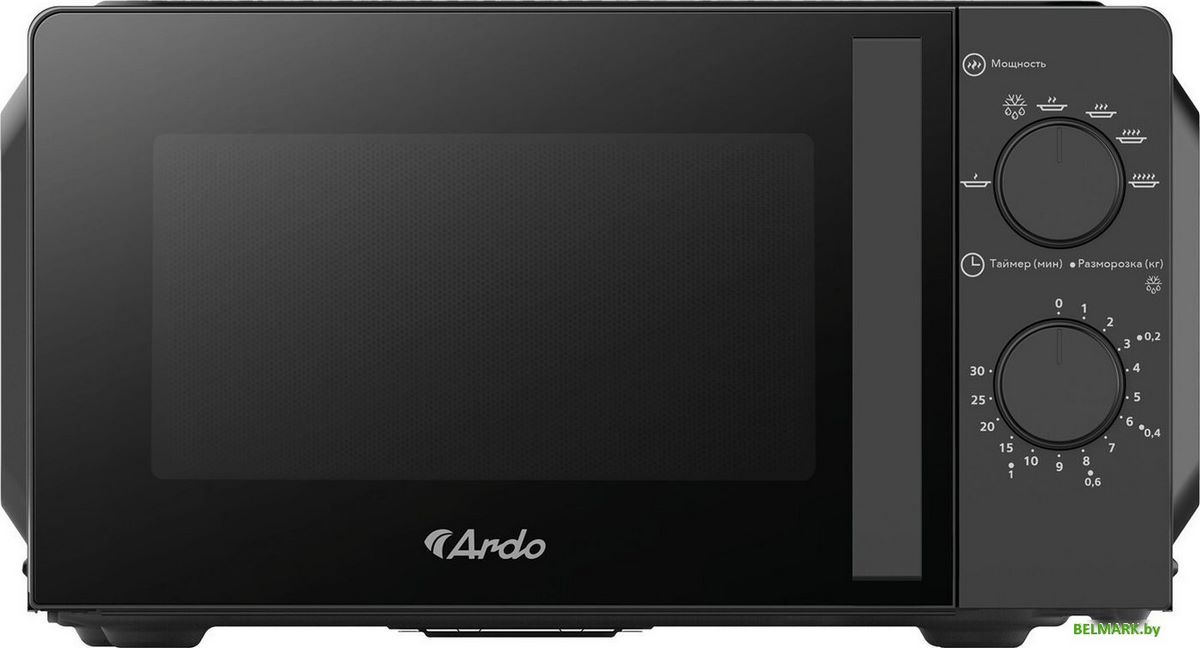 Микроволновая печь ARDO MNZ20-B2 - фото