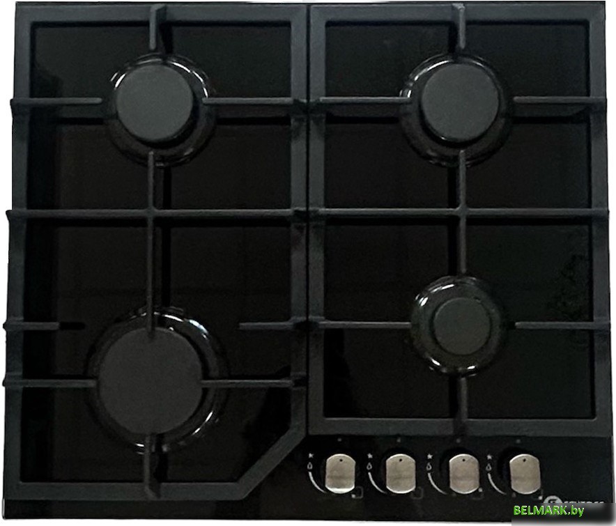 Варочная панель Schtoff H6034C16IS Black - фото