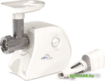 Мясорубка Ротор Альфа-Р ЭМШ 35/250-3 - фото