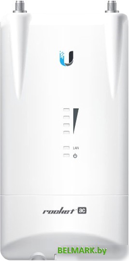 Точка доступа Ubiquiti Rocket 5AC Lite (R5AC-Lite) - фото
