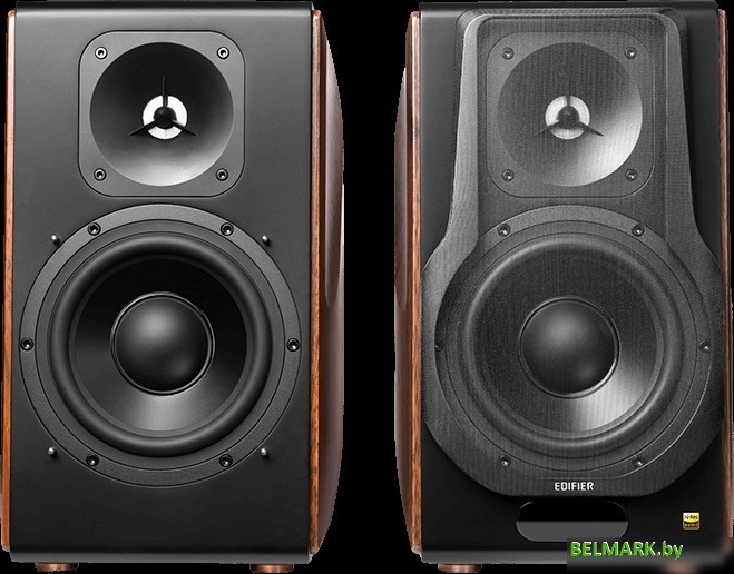 Полочная акустика Edifier S3000MKII - фото2