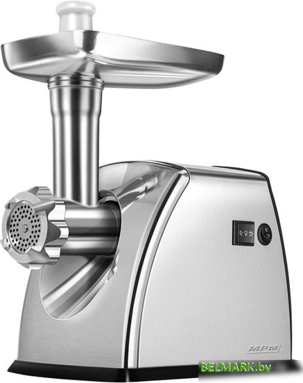 Мясорубка MPM MMM-07M - фото2