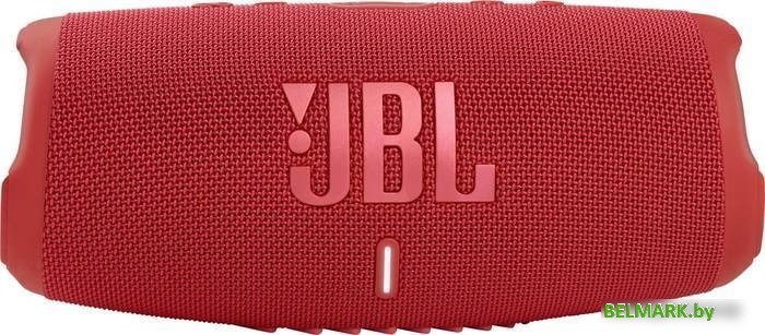 Беспроводная колонка JBL Charge 5 (красный) - фото