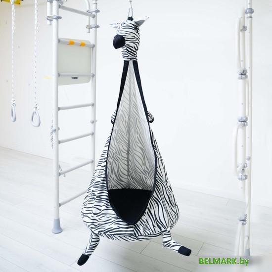 Кресло-гамак Romana Зебра 1.Д-26.18 - фото2