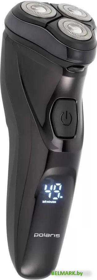 Электробритва Polaris PMR 0415R 4D PRO 5 blades - фото2