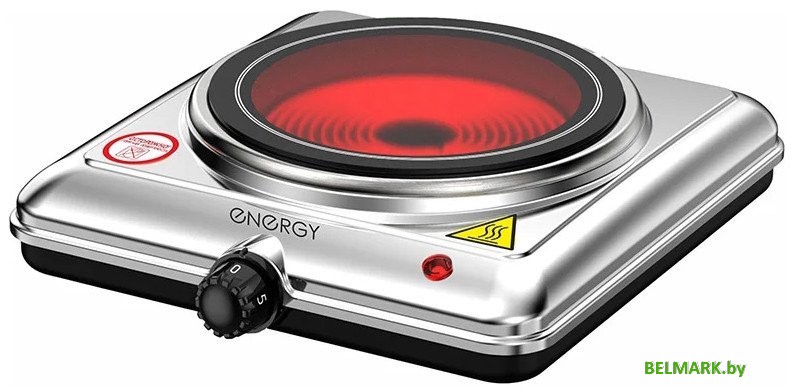 Настольная плита Energy EN-909 - фото
