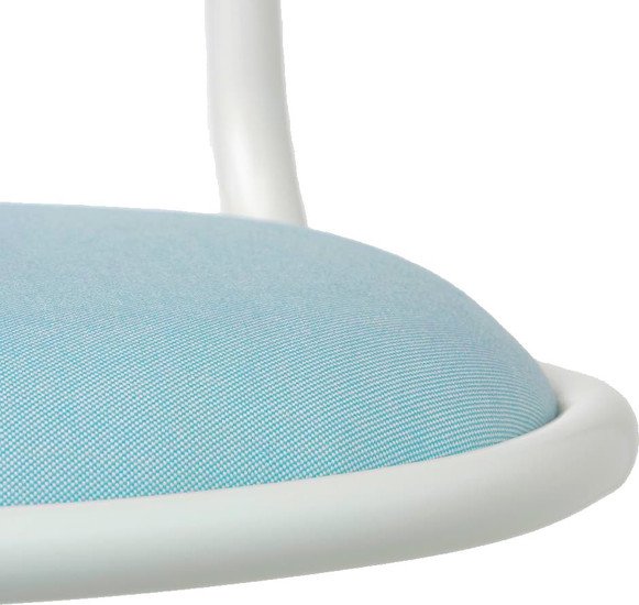 Компьютерное кресло Swed House Barnstolen MR3-013 - фото2