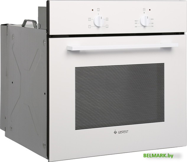 Электрический духовой шкаф GEFEST ДА 622 К12 - фото2
