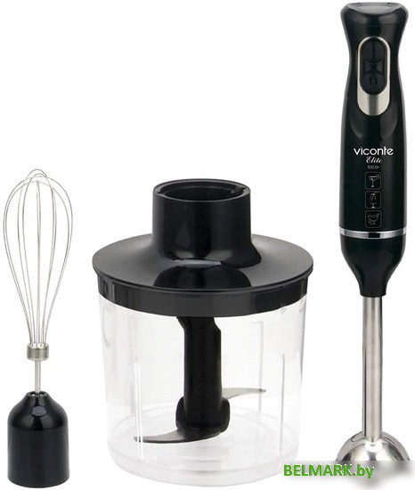 Погружной блендер Viconte VC-4427 - фото