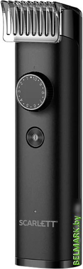 Машинка для стрижки волос Scarlett SC-HC63C105 - фото