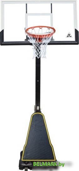Баскетбольная стойка DFC STAND54P2 - фото