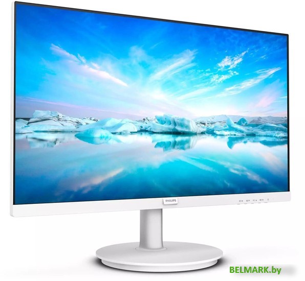 Монитор Philips V Line 271V8AW/01 - фото2