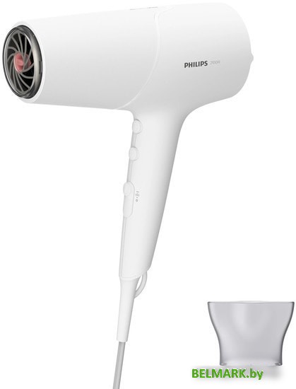 Фен Philips BHD500/00 - фото