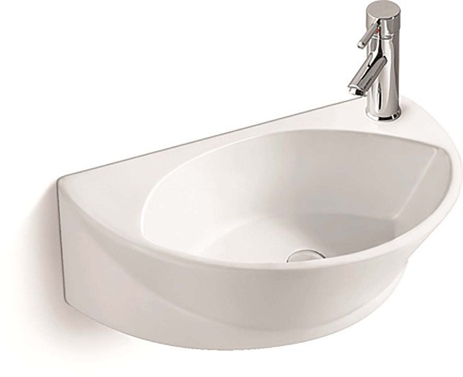 Умывальник SantiLine SL-2016 - фото