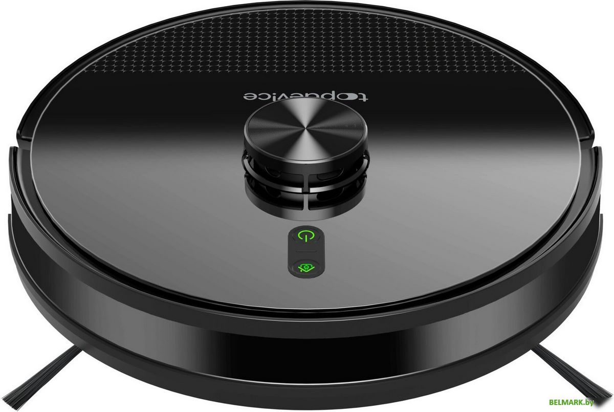 Робот-пылесос Topdevice RC3 - фото