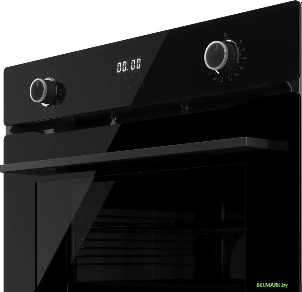 Электрический духовой шкаф KUPPERSBERG HO 632 B - фото2