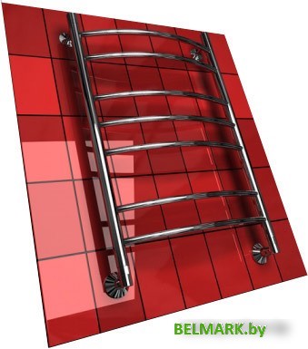 Полотенцесушитель Двин L 80x50 - фото