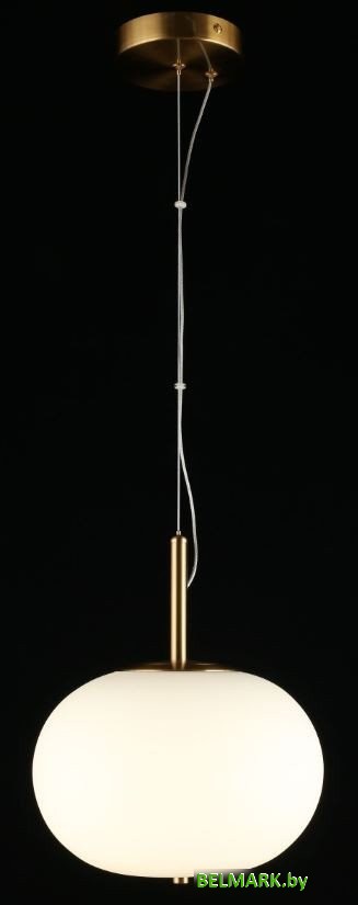 Подвесная люстра Aployt Adeli APL.646.06.15 - фото2