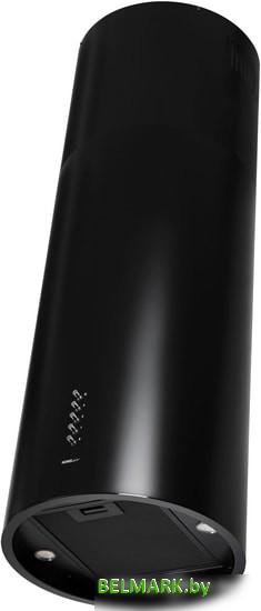 Кухонная вытяжка HOMSair Fly 1000PH (черный) - фото